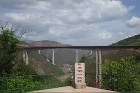 深度 | 元江一公司借高桥景区“围垦”青山 500亩度假项目横盘至今图片