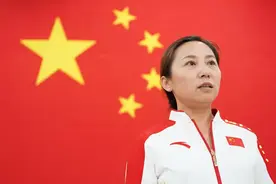 李琰出任速度滑冰国家集训队主教练，带队再战冬奥图片