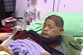 100位红颜10个女人伺候,称没有女人,吃不下饭的黄任中,太“惨”了图片