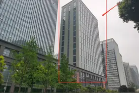 这个福建开发商的操作，是我从业以来见过较哇塞的图片