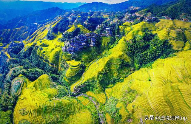 风景图片 风景图片自然风景
