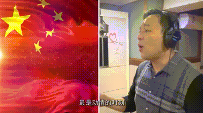 携手三地歌唱家，华中大校友奏响《胜利的那一天》！图片