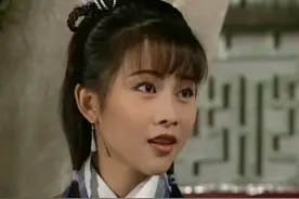 神仙打架的九十年代，这部95版《包青天》竟汇集了22位高颜值美人图片