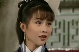 神仙打架的九十年代，这部95版《包青天》竟汇集了22位高颜值美人图片