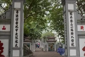 我的越南朋友：中国人再不来旅游我们就快活不下去啦图片