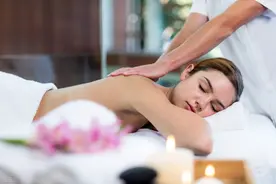 超完整SPA师90分钟服务流程！技师必看图片