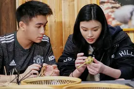 有其父必有其子？赌王的“深情”，终于有人继承了：只恋爱不结婚图片