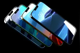 iPhone14ProMax渲染图：三项重要大改动，不知道果粉能否接受图片