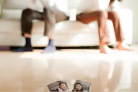 丈夫情感上的洁癖，让迷途知返的我感到绝望，怎样他才能原谅我？图片