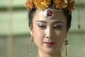 30年前《封神榜》原著有多恐怖？播了五集连忙喊停，只因尺度太大图片