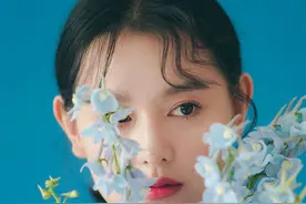 金智媛 Harper's BAZAAR Korea Magazine 2020年6月刊及幕后图片