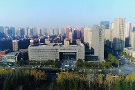 第一批城市更新试点名单出炉，西安上榜图片