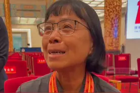 张桂梅获“七一勋章”，身患重病却硬撑：我更愿意把钱花给孩子们图片