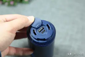 小米有品众筹的沃橙充气泵开箱，这个扩展模块的创意我给九十九分图片