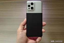 OPPO Find X3 Pro摄影师版深度评测：颜值担当，能拍能打，效果出众图片