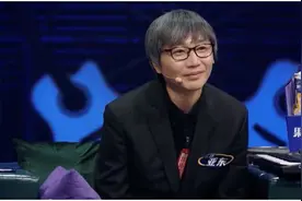 《乐队的夏天》张亚东:才是真有才，花也是真的花图片