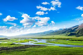 实施“旅游兴疆”战略，十四五旅游投资开发进入机遇期图片