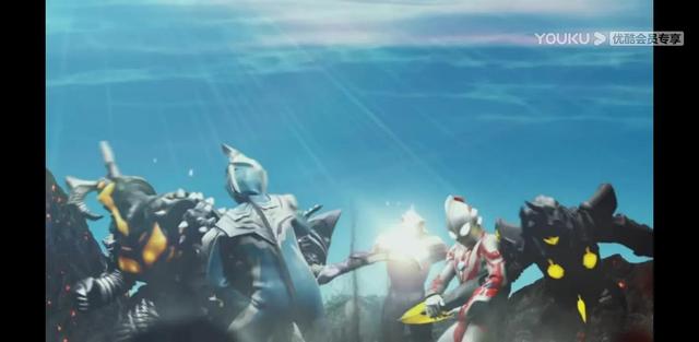 来自O—50战神之巅的奥特战士竟然如此调皮？