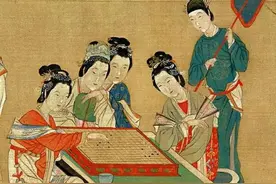 清代奇案：美女私通半载，守节身死，县令巧断案，判书生永不再娶图片
