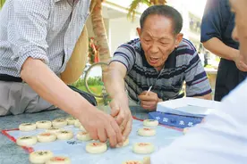袁隆平的另一面：爱好自由，特长散漫，飙英语打排球不想变胖图片