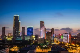 南通房价四连跌，南通楼市跌落神坛，南通楼市分析第39篇出炉图片