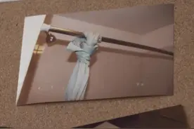 逆天奇案故事：2次尸检都认定为自杀，最后凭女警察的一句话破案图片