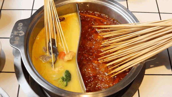 成都这5家“逆风而生”的新店,都有两把刷子插图121 成都这5家“逆风而生”的新店,都有两把刷子