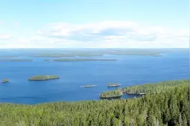 全球水质最干净国家，为保护水就花了近30亿，自来水可以直接喝！视频封面