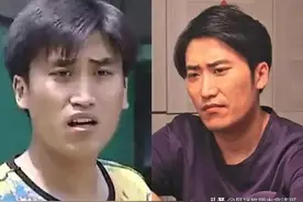 《乡村爱情》男2号演了15年，导演换7个女1号编剧换俩，全靠演技图片