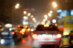 五一期间滴滴推出醉酒报备功能，晚上酒后坐网约车别忘了主动报备图片