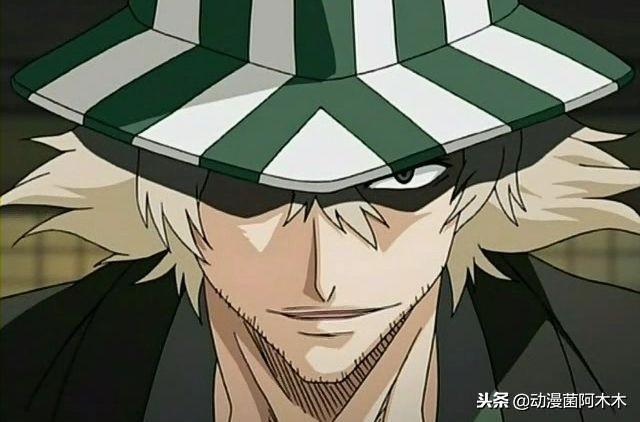 曳舟桐生晋升为零番队,浦原喜助由二番队三席晋升为十二番队队长,浦原