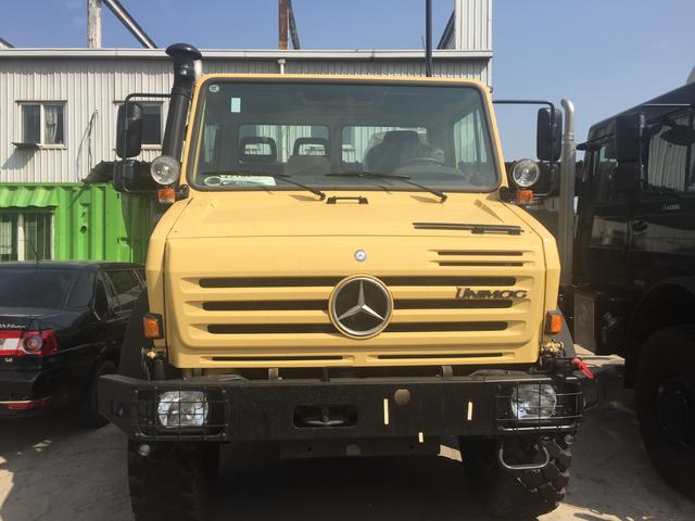 盘点全球10大越野车，两款是Jeep，最后一辆被称为越野之王