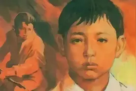 赖宁：当年感动全国的“英雄少年”，为何现在却被教科书除名？图片