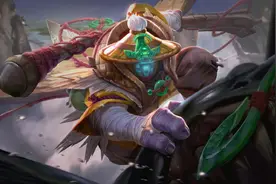 LOL手游持续升温，2位“鬼见愁”惹众怒，玩家：选了开局输一半图片