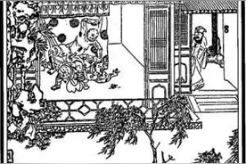 这两个鸟人…图片