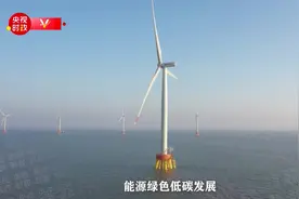 独家视频丨习近平：中国不再新建境外煤电项目图片