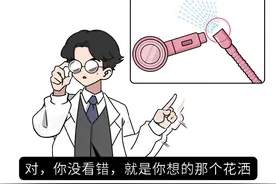 科学灌肠（非食物）指南：只有3种情况才需要，追求刺激使不得图片