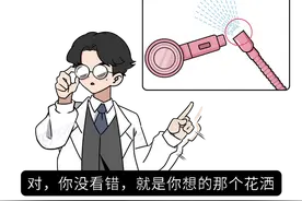 科学灌肠（非食物）指南：只有3种情况才需要，追求刺激使不得图片