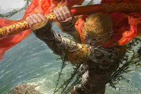 九灵元圣和金翅大鹏，谁是西游第一妖？图片