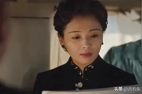 大决战：演王翠云的苏青，好评胜过了演宋美龄的刘涛图片