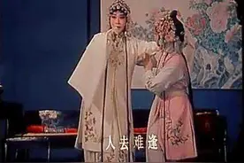 窦娥平反，梁祝化蝶，中国式的大团圆结局你喜欢吗？图片