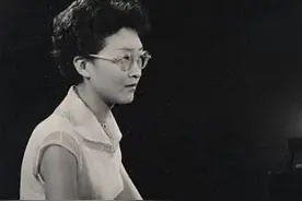 与母亲、弟弟一起自杀，死后骨灰未存，顾圣婴30年的“悲剧”人生图片