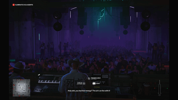 「杀手3」集锦攻略之德国篇（二）图片