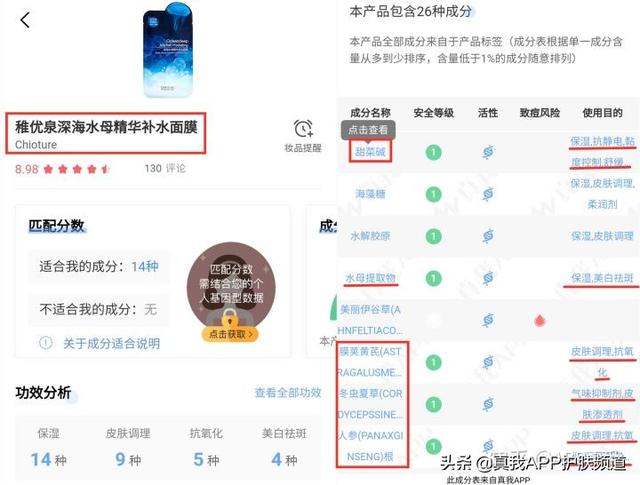 面颊表皮角化