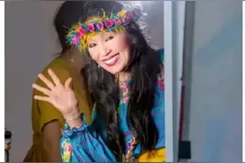瑜伽养生 | 女性特辑之经前保养 • 预防月经失调图片