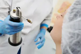 便宜实用且方便：液氮冷冻，了解一下？图片