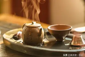 为什么普洱茶会有那么多名山寨？是茶特好吗？不，这6大原因造成图片