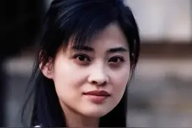 梅婷的成名往事，和她身后的3个重要男人图片
