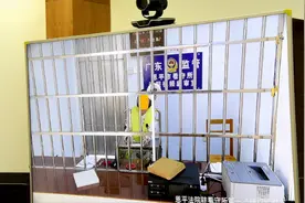 广西女子明知自己患有艾滋，还从事不法交易，曾做过变性手术图片
