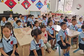 剑指“公办园难、民办园贵”　唐山路南今年新增6所幼儿园图片